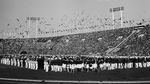 Semarak Olimpiade Tokyo 1964 dalam Bingkai Hitam Putih