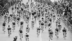 Semarak Olimpiade Tokyo 1964 dalam Bingkai Hitam Putih
