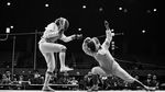 Semarak Olimpiade Tokyo 1964 dalam Bingkai Hitam Putih