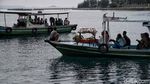 Serbuan Vaksinasi TNI AL untuk Warga Maritim di Kepulauan Seribu