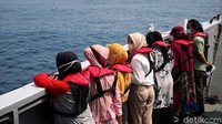Sedangkan sasaran kualitatif yaitu terciptanya kekebalan tubuh (Herd Immunity) terhadap COVID-19 bagi masyarakat.