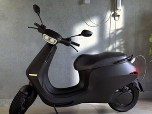 Laris Manis Seperti Kacang Goreng saat Dijual, Skuter Listrik Ola Kini Banyak Diprotes