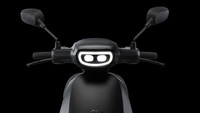 Melalui laman Instagram resminya, @olaelectric, pihak perusahaan mengklaim jika skuter bertenaga baterai itu sudah dipesan sebanyak 100 ribu unit dalam waktu kurang dari 24 jam. (Ola Electric)