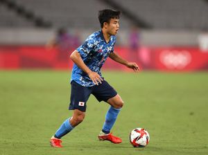 Jepang Vs Meksiko: Ujian Berat untuk Samurai Biru