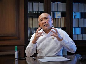 Menkop Beberkan Bukti Kondisi UMKM Mulai Normal di Kuartal II-2021