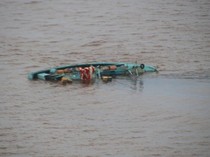 Kapal Nelayan Mati Mesin-Hilang di Selayar, 3 Orang Dicari