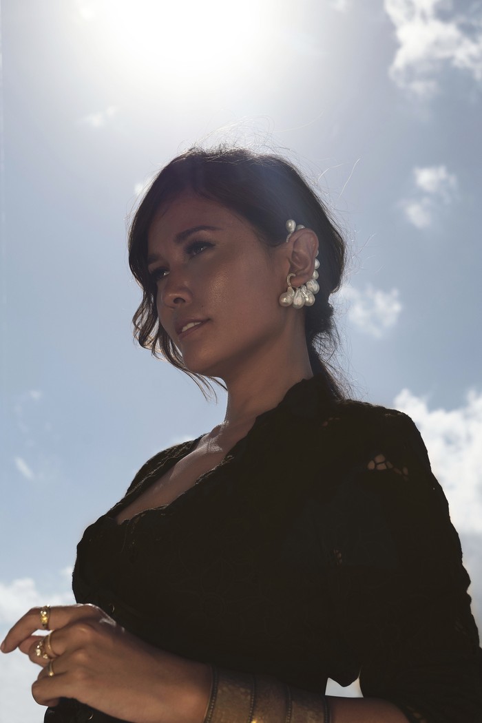 Titi Radjo Padmaja Titi Radjo Padmaja