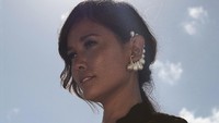 Titi Radjo Padmaja atau Titi Rajo Bintang mengubah namanya usai bercerai yang semula adalah Titi Sjuman. Foto: dok. Titi Radjo Padmaja