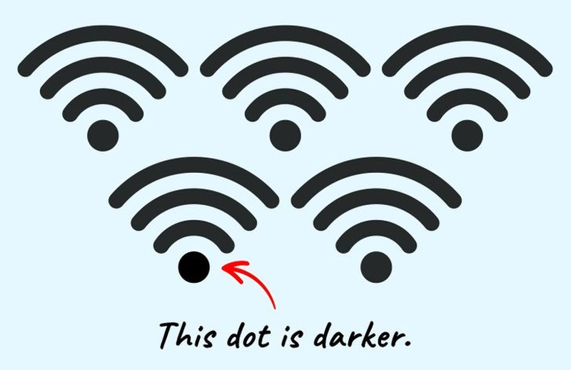 Uji mata cari perbedaan