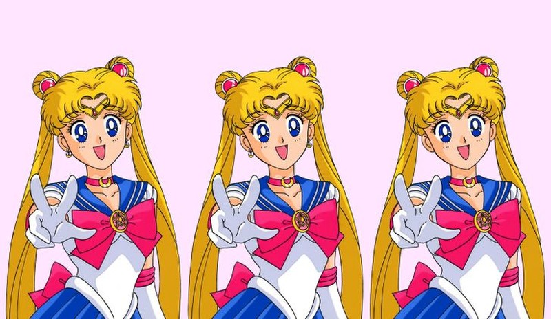 Uji mata cari perbedaan