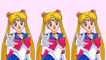 Bisa mencari mana gambar yang paling berbeda? Foto: dok Brightsight