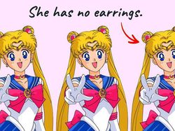 Yuk Uji Seberapa Jeli Mata Menemukan Perbedaan di Foto Ini