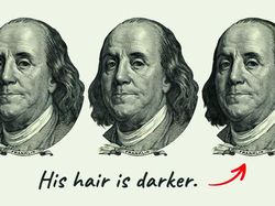 Yuk Uji Seberapa Jeli Mata Menemukan Perbedaan di Foto Ini