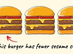 Yuk Uji Seberapa Jeli Mata Menemukan Perbedaan di Foto Ini