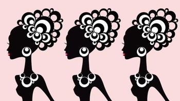 Coba tebak mana sosok yang berbeda dari tiganya? Foto: dok Brightsight