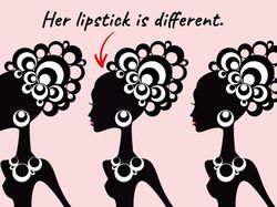 Yuk Uji Seberapa Jeli Mata Menemukan Perbedaan di Foto Ini