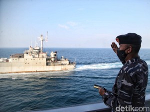 Pendaftaran Bintara TNI AL 2021 untuk Lulusan SMA/MA/SMK, Ini Caranya