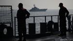 TNI AL Siap Serbu Pulau Seribu dengan Vaksin