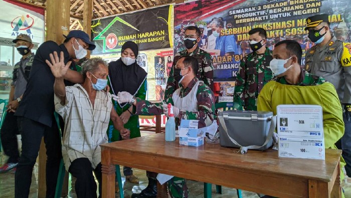 vaksinasi di ponorogo