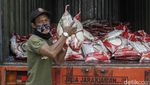 PPKM Diperpanjang, Ini Deretan Bansos untuk Warga Terdampak