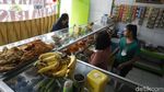 Mantap! Warteg Juga Bakal Dapat BLT di Masa PPKM