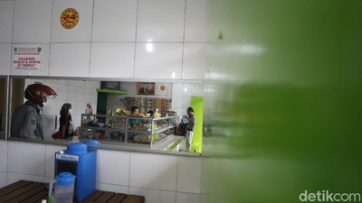 Mantap! Warteg Juga Bakal Dapat BLT di Masa PPKM