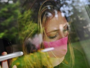 Studi: COVID-19 Tingkatkan Risiko Kesehatan Mental