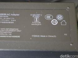 Xiaomi RedmiBook 15, Laptop Rp 6 Jutaan Buat Sekolah Online