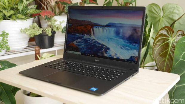 Xiaomi RedmiBook 15