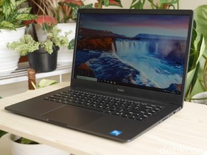 Review RedmiBook 15, Cocok Buat Sekolah Online