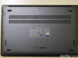 Xiaomi RedmiBook 15, Laptop Rp 6 Jutaan Buat Sekolah Online