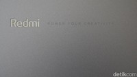 Xiaomi RedmiBook 15