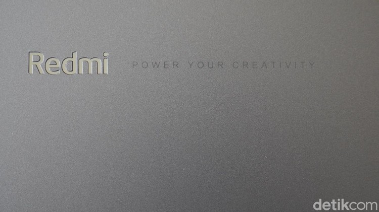 Xiaomi RedmiBook 15