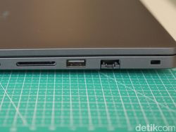 Xiaomi RedmiBook 15, Laptop Rp 6 Jutaan Buat Sekolah Online