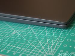 Xiaomi RedmiBook 15, Laptop Rp 6 Jutaan Buat Sekolah Online
