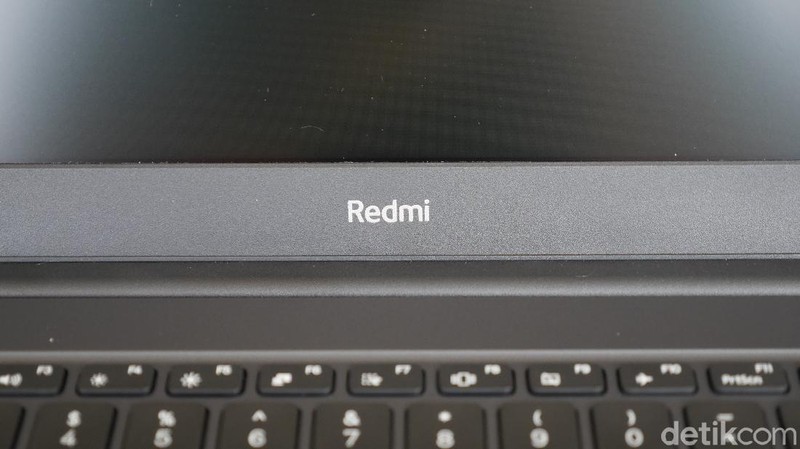 Xiaomi RedmiBook 15