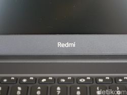 Xiaomi RedmiBook 15, Laptop Rp 6 Jutaan Buat Sekolah Online