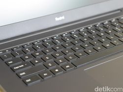 Xiaomi RedmiBook 15, Laptop Rp 6 Jutaan Buat Sekolah Online