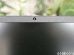 Xiaomi RedmiBook 15, Laptop Rp 6 Jutaan Buat Sekolah Online