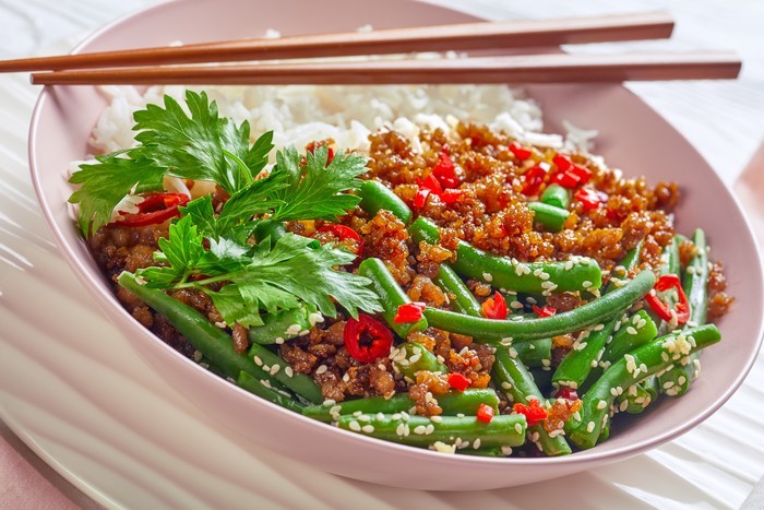 10 Resep Sayur Sederhana yang Murah dan Segar 10 Resep Sayur Sederhana yang Murah dan Segar