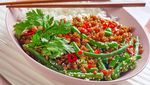 10 Resep Sayur Sederhana yang Murah dan Segar