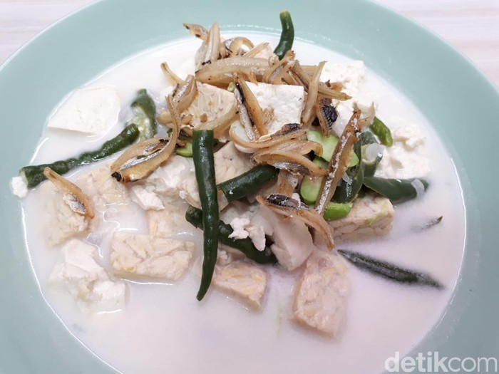 10 Resep Sayur Sederhana yang Murah dan Segar 10 Resep Sayur Sederhana yang Murah dan Segar