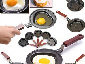 5 Alat Masak Telur Praktis dan Kekinian yang Wajib Kamu Miliki