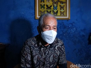 Syarat dari Rumah Tahfiz Sebelum Maafkan Wakil Rakyat