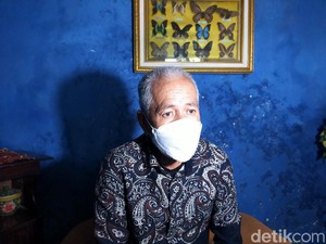Pengakuan Anggota DPRD Penembok Rumah Tahfiz Al-Quran di Makassar