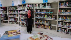 Begini Cara Baru Dapat Ilmu Jika Tak Punya Waktu Baca