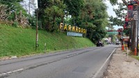 Denyut perekonomian pada sektor pariwisata di kawasan Lembang, Kabupaten Bandung Barat (KBB), Jawa Barat, terasa lesu sejak beberapa pekan belakangan.