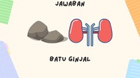 Berapa lama waktu yang kamu habiskan menjawab semua teka-teki?