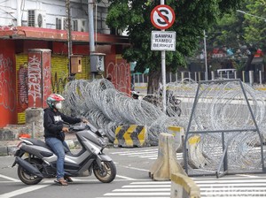 Tentang Provokator dan Kelompok Tak Murni di Balik Seruan Jokowi End Game