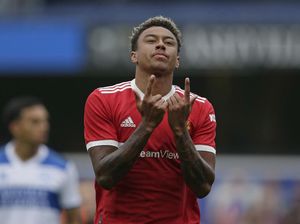 West Ham Vs MU: Laga Emosional untuk Jesse Lingard